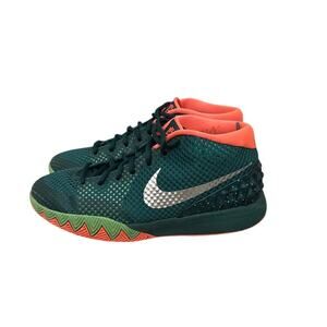 Nike Shoes Kyrie 1 Venus Flytrap Green Everyday Basketball Sneakers Size 6.5
